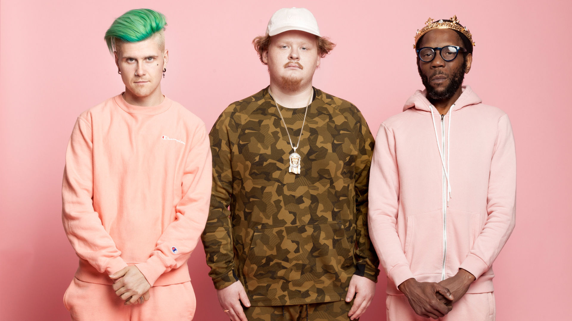 Too Many Zooz - Sep. 28
